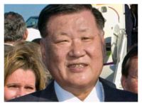 Hyundai head convicted for three years for embezzlement